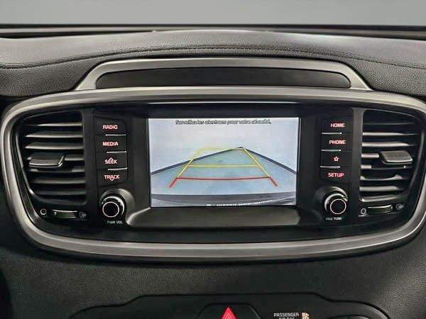 Kia Sorento LX 2020-20