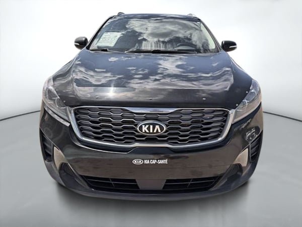 Kia Sorento LX V6 AWD 2020-1