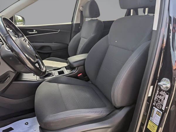 Kia Sorento LX V6 AWD 2020-11