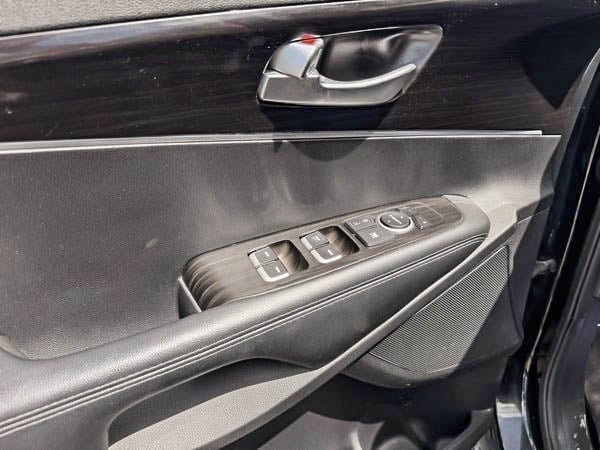 Kia Sorento LX V6 AWD 2020-9
