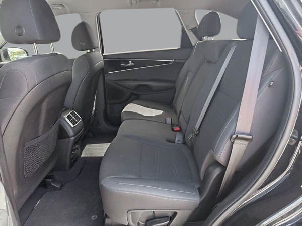 Kia Sorento LX V6 AWD 2020-23