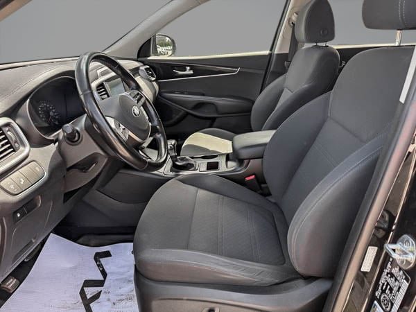 Kia Sorento LX V6 AWD 2020-10