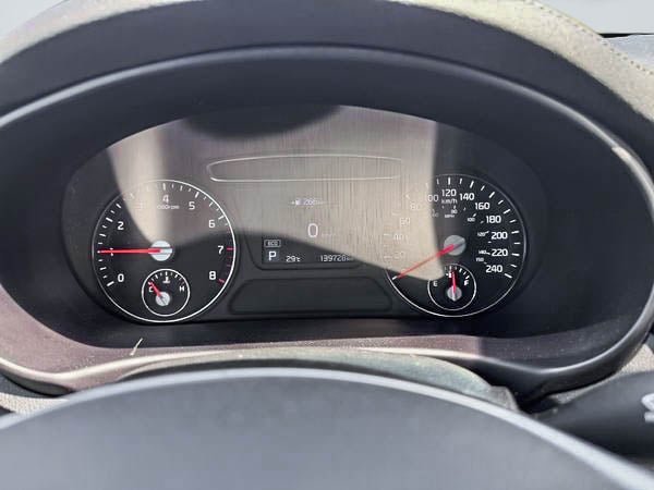 Kia Sorento LX V6 AWD 2020-17