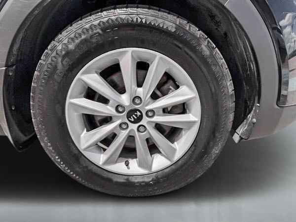Kia Sorento LX V6 AWD 2020-25