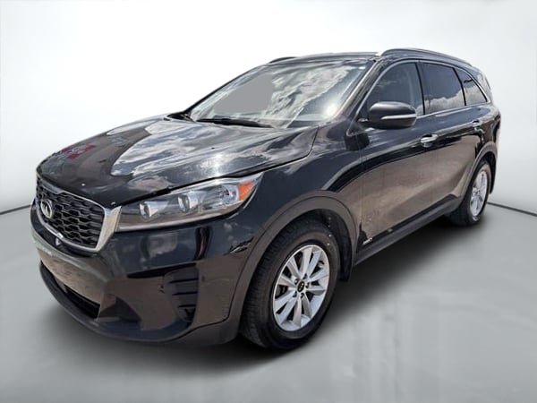 Kia Sorento LX V6 AWD 2020-2