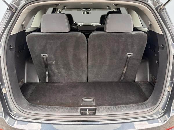 2020 Kia Sorento LX V6 AWD-25