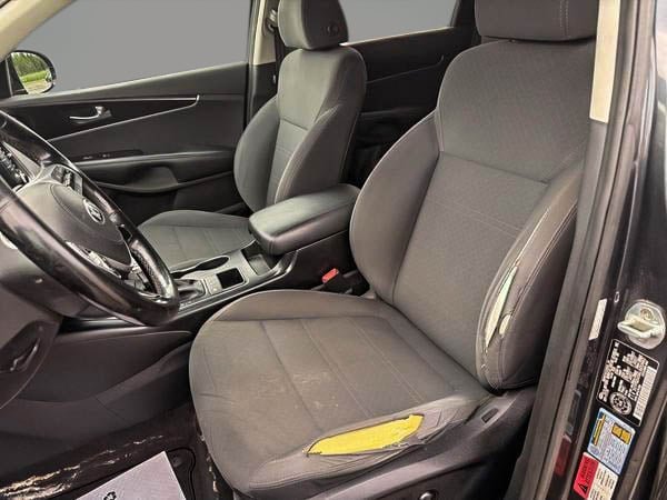 2020 Kia Sorento LX V6 AWD-13