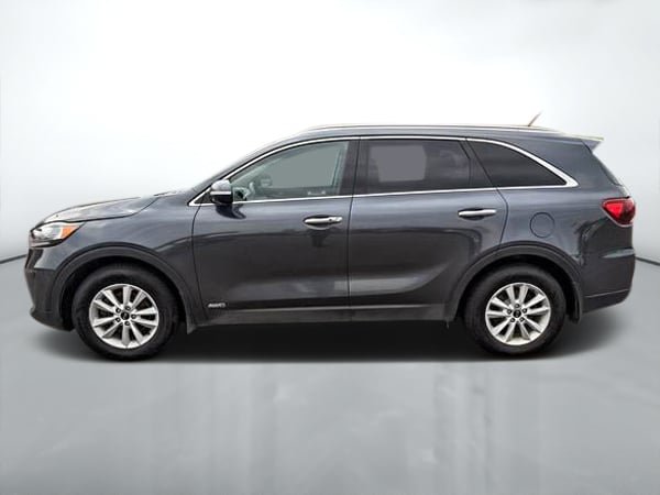 2020 Kia Sorento LX V6 AWD-3