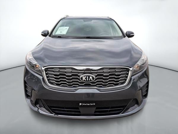 2020 Kia Sorento LX V6 AWD-1