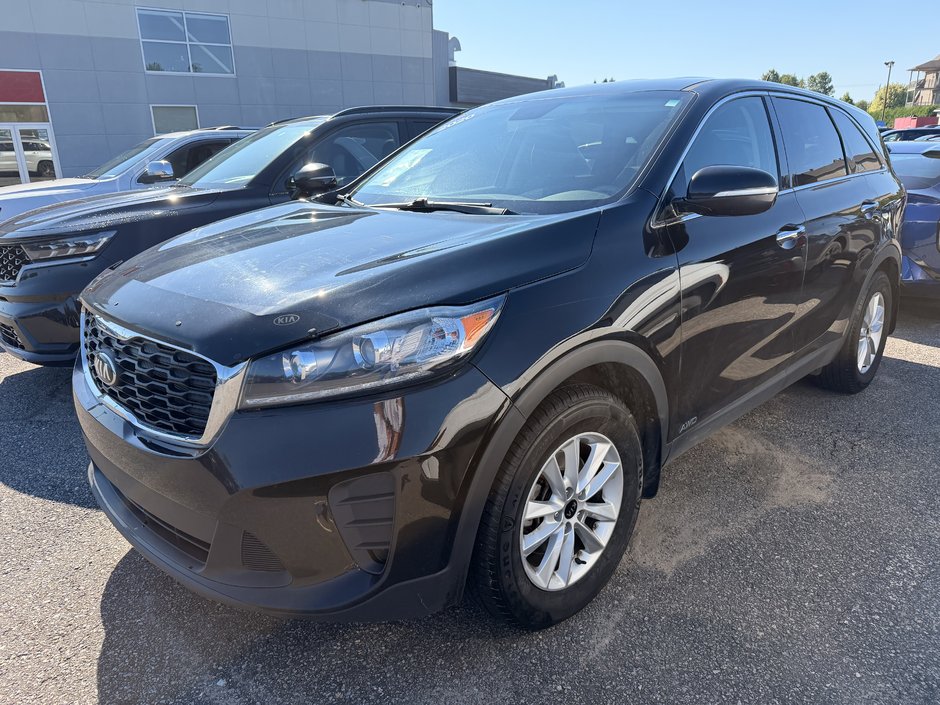 Kia Sorento LX 2.4L 2020-2