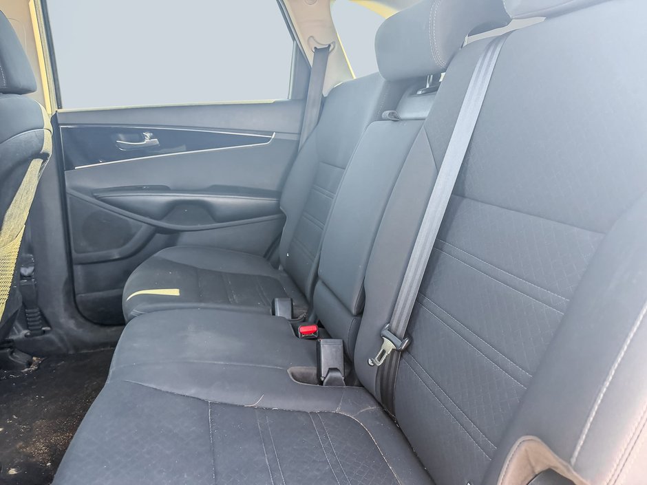 2020 Kia Sorento LX V6 AWD-26