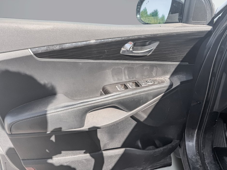 2020 Kia Sorento LX V6 AWD-10