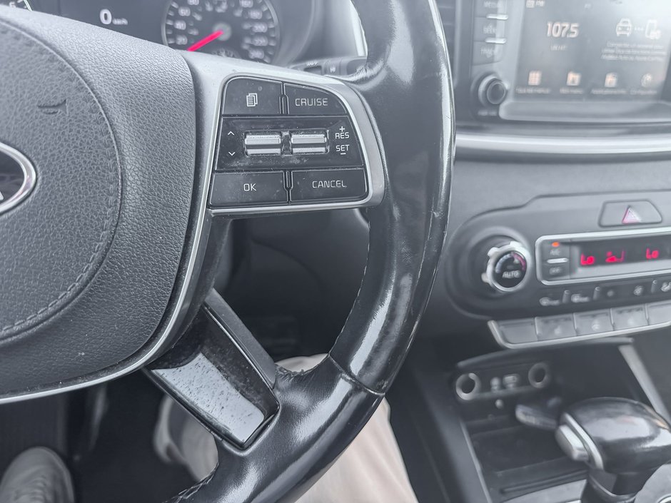 2020 Kia Sorento LX V6 AWD-18