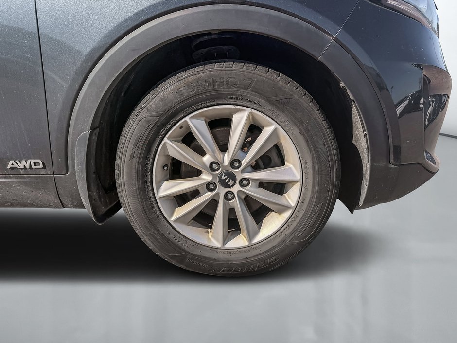 2020 Kia Sorento LX V6 AWD-9
