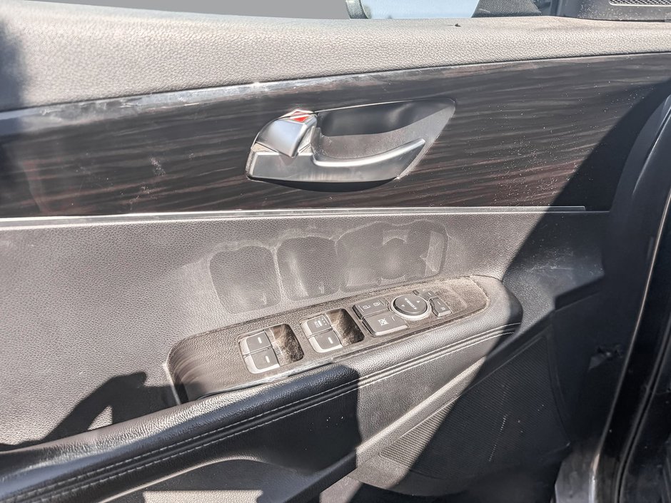 2020 Kia Sorento LX V6 AWD-11