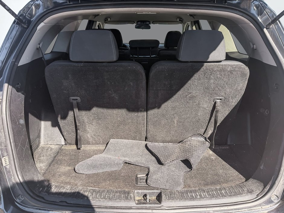 2020 Kia Sorento LX V6 AWD-27