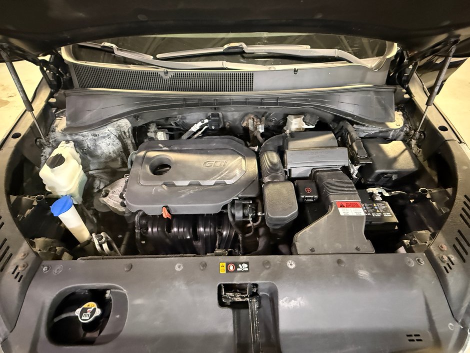Kia Sorento LX 2020-25