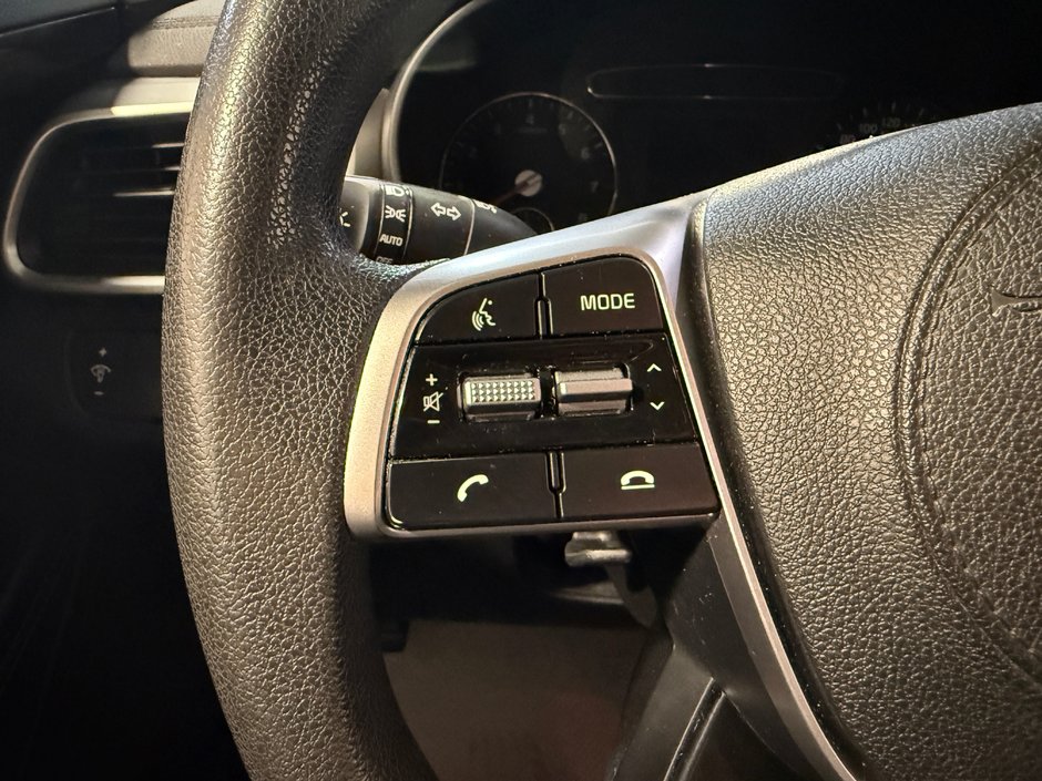 Kia Sorento LX 2020-14