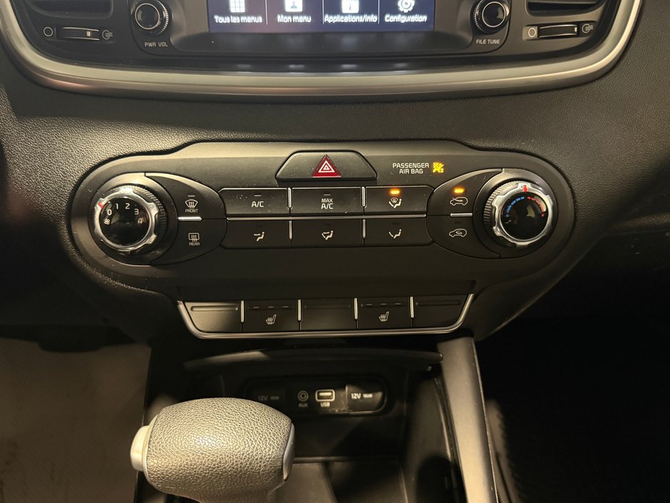 Kia Sorento LX 2020-21