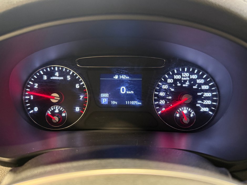 Kia Sorento LX 2020-18