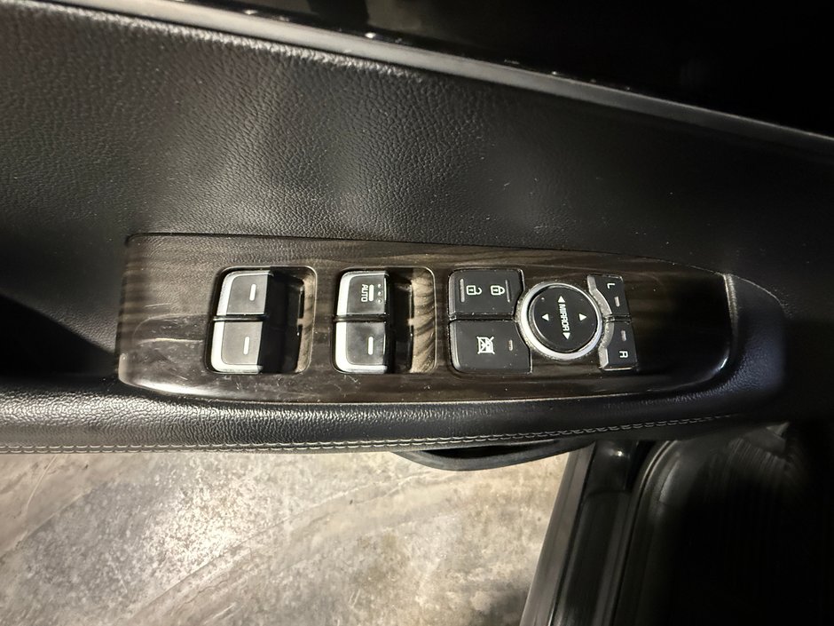 Kia Sorento LX 2020-11