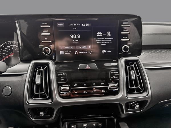 2021 Kia Sorento LX PREMIUM-20