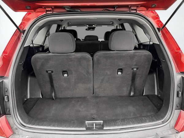 2021 Kia Sorento LX PREMIUM-27