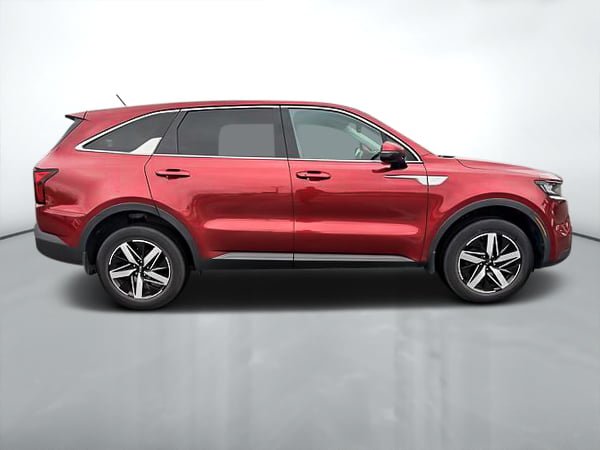 2021 Kia Sorento LX PREMIUM-7