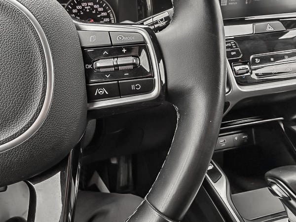 2021 Kia Sorento LX PREMIUM-18