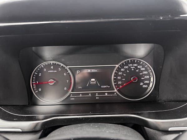 2021 Kia Sorento LX PREMIUM-19