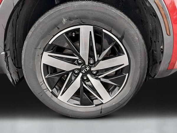 2021 Kia Sorento LX PREMIUM-9