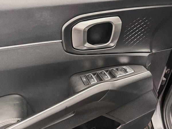 2021 Kia Sorento LX 2.5L-11