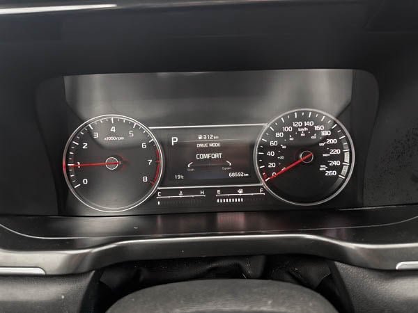 2021 Kia Sorento LX 2.5L-19