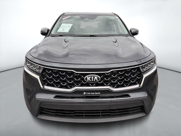 2021 Kia Sorento LX 2.5L-1