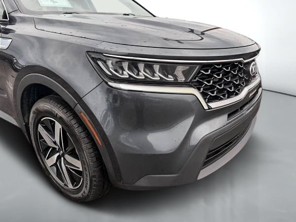 2021 Kia Sorento LX 2.5L-8