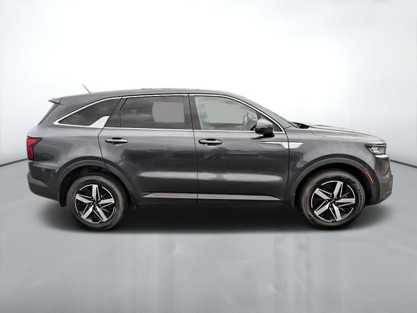 2021 Kia Sorento LX 2.5L-7