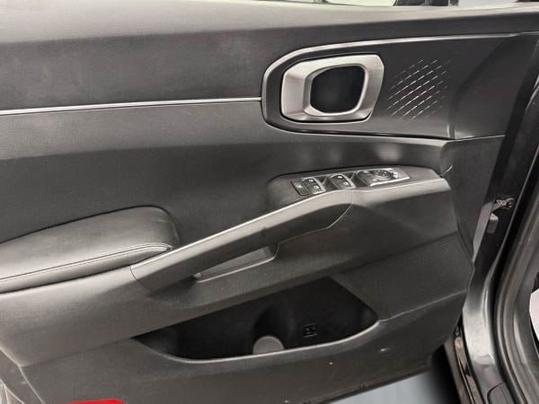 2021 Kia Sorento LX 2.5L-10