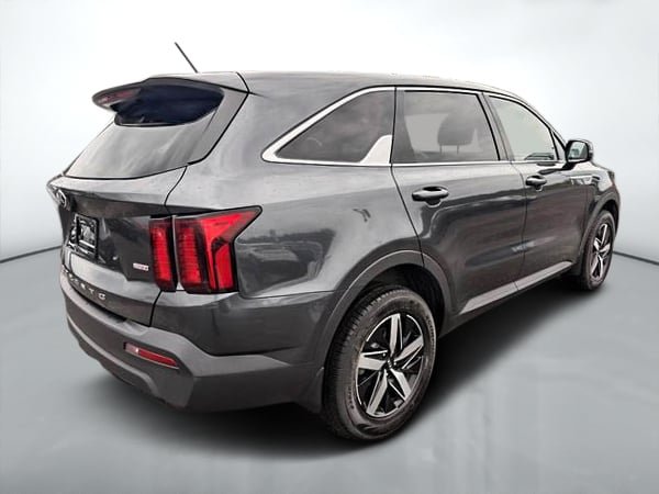2021 Kia Sorento LX 2.5L-6
