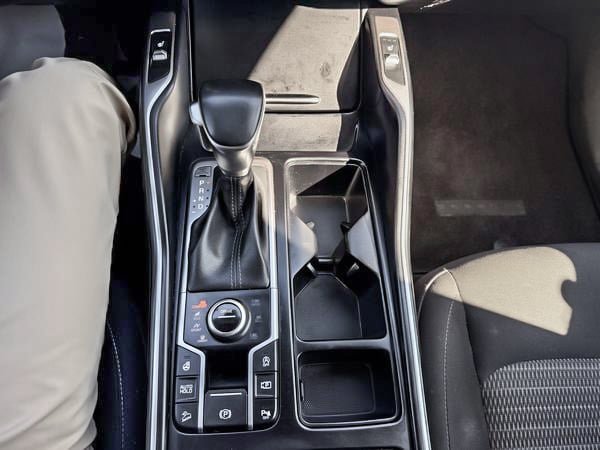 2021 Kia Sorento X-LINE AWD-23