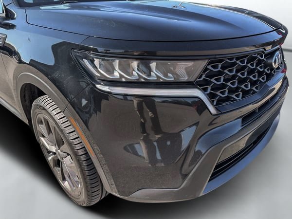 2021 Kia Sorento X-LINE AWD-8