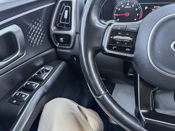 2021 Kia Sorento X-LINE AWD-16