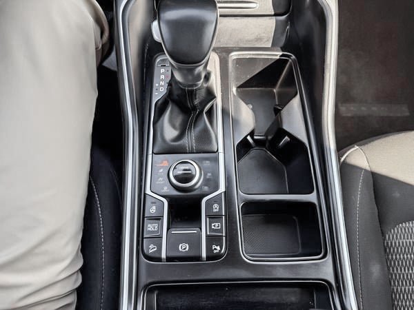 2021 Kia Sorento X-LINE AWD-24