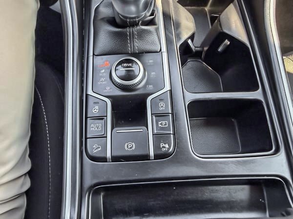 2021 Kia Sorento X-LINE AWD-25