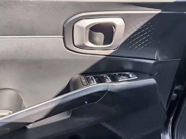 2021 Kia Sorento X-LINE AWD-11