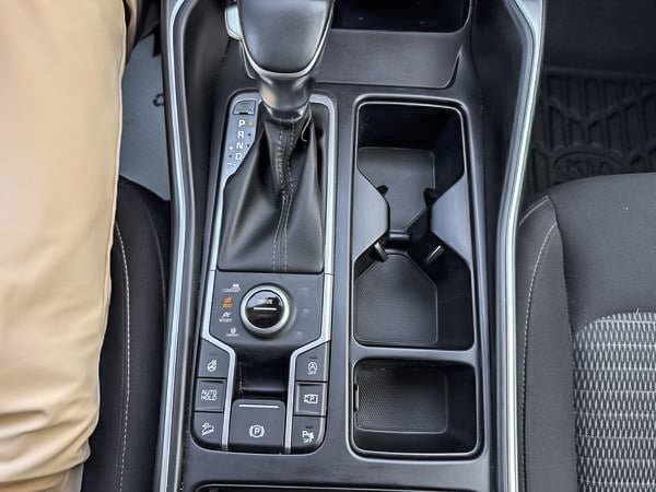 2021 Kia Sorento X-LINE AWD-23