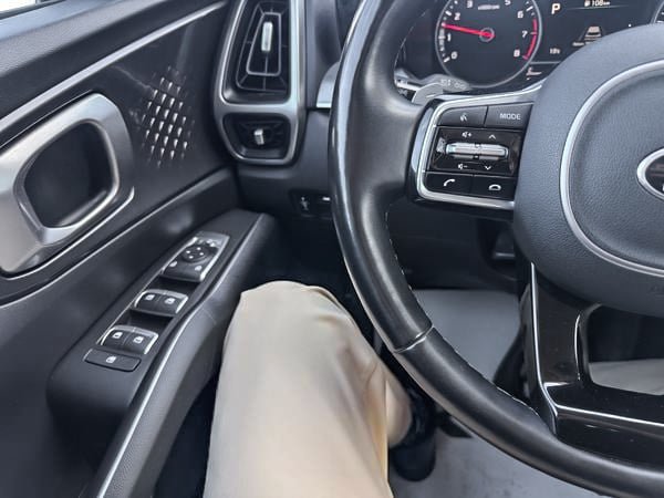 2021 Kia Sorento X-LINE AWD-17