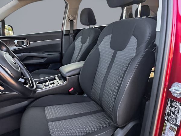 2021 Kia Sorento X-LINE AWD-13