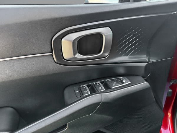 2021 Kia Sorento X-LINE AWD-11