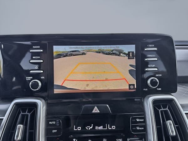 2021 Kia Sorento X-LINE AWD-26