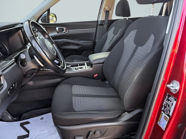 2021 Kia Sorento X-LINE AWD-12